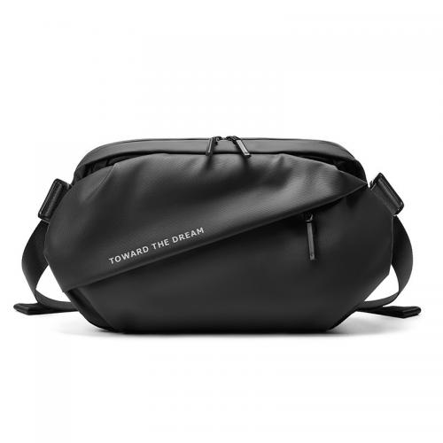 Crossbody Sling Backpack Sling Bag for Women Man Trendy Chest Bags