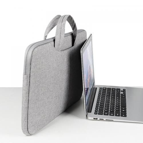 Custom Laptop Handbags with belt for 13/14/15.6 inch computer