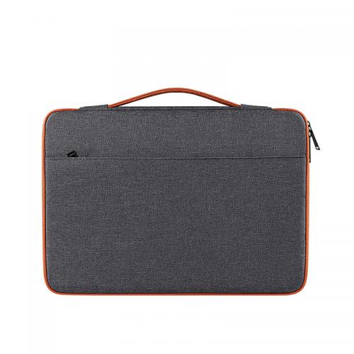 Fully Open Laptop Handbag Bags Computer Bags Sleeves Macbook Cases from China
